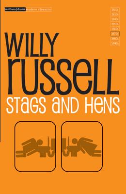 Stags & Hens - Russell, Willy