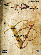 Staind -- Chapter V: Authentic Guitar Tab