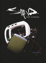 Staind: The Videos - 