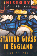 Stained Glass in England - Osborne, June