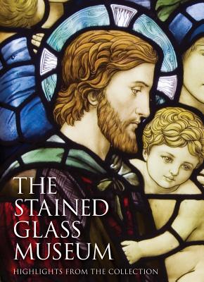 Stained Glass Museum - Allen, Jasmine