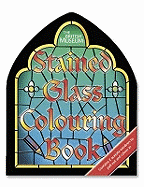 Stained Glass: Shaped