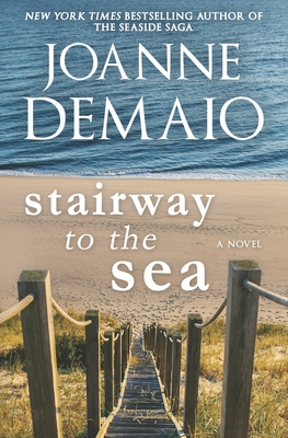 Stairway to the Sea - Demaio, Joanne