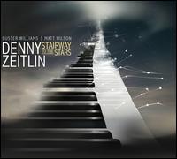 Stairway to the Stars - Denny Zeitlin