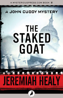 Staked Goat - Healy, Jeremiah F