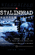 Stalingrad Battle Atlas: Volume II