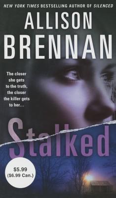 Stalked - Brennan, Allison