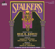 Stalkers: 19 Original Tales by the Masters of Terror