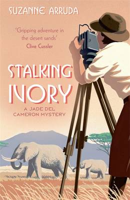 Stalking Ivory: Number 2 in series - Arruda, Suzanne