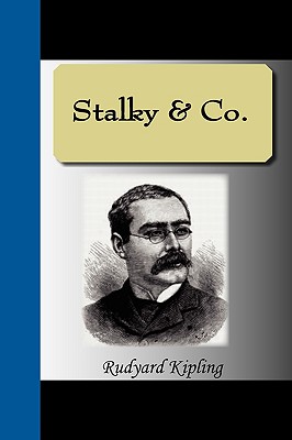 Stalky & Co - Kipling, Rudyard