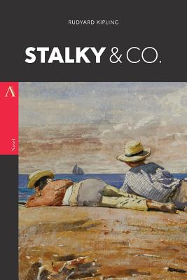 Stalky & Co. - Kipling, Rudyard