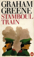 Stamboul train : an entertainment.