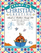 Stamp-A-Christian Greeting