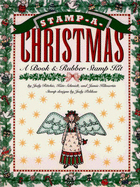 Stamp - A - Christmas Book & Kit