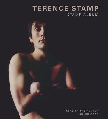 Stamp Album - Stamp, Terence (Read by)