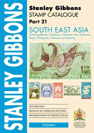 Stamp Catalogue: South-East Asia Part 21