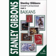 Stamp Catalogue: The Balkans Pt.3