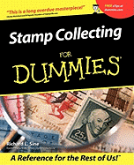 Stamp Collecting for Dummies