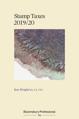 Stamp Taxes 2019/20 - Wright, Ken