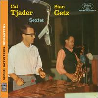 Stan Getz With Cal Tjader - Cal Tjader / Stan Getz