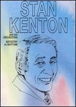 Stan Kenton and Orchestra: Artristry In Rhythm
