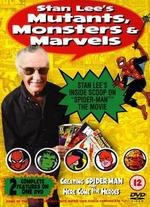 Stan Lee's Mutants, Monsters & Marvels - Scott Zakarin