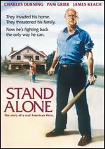 Stand Alone - Alan Beattie