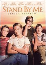 Stand by Me [Deluxe Edition] [2 Discs] [DVD/CD] - Rob Reiner