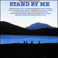 Stand by Me [Original Motion Picture Soundtrack] - Various Artists