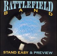 Stand Easy/Preview - The Battlefield Band