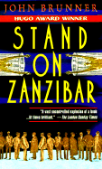 Stand on Zanzibar - Brunner, John