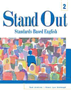 Stand Out L2: Standards-Based English