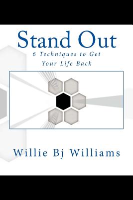 Stand OUT: Strategies for Living a Life of Power - Williams, Willie Bj