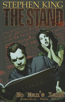 Stand, The: No Man's Land - King, Stephen