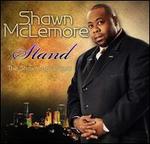 Stand: The Shawn Mac Project