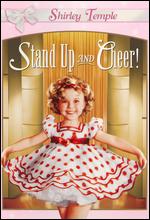 Stand Up and Cheer - Hamilton MacFadden