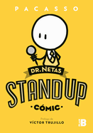 Stand Up (Cmic) (Spanish Edition)