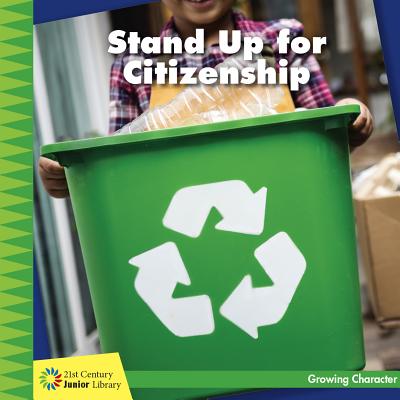 Stand Up for Citizenship - Murphy, Frank