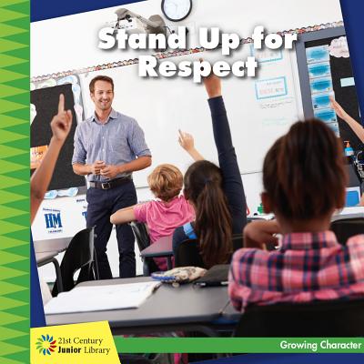 Stand Up for Respect - Murphy, Frank