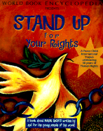 Stand Up for Your Rights - World Book Encyclopedia (Editor)