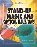 Stand-Up Magic and Optical Illusions
