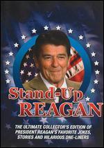 Stand-Up Reagan