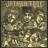 Stand Up [Steve Wilson Remix] [LP] - Jethro Tull