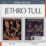 Stand Up/This Was - Jethro Tull