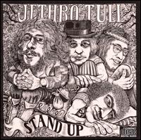 Stand Up - Jethro Tull