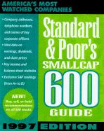 Standard and Poor's Smallcap 600 Guide