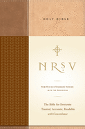 Standard Bible-NRSV