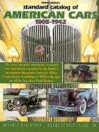 Standard Catalog of American Cars 1805-1942