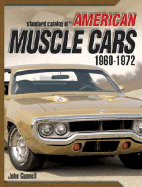 Standard Catalog of American Muscle Cars 1960-1972
