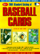 Standard Catalog of Baseball Cards - Lemke, Bob (Editor)